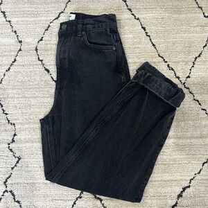 Reformation Baggy Jeans